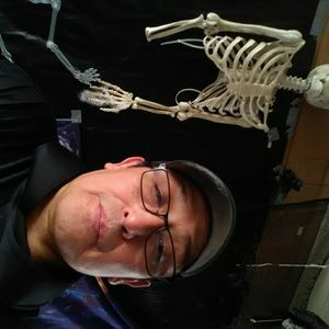 Meet your Posher, Juan